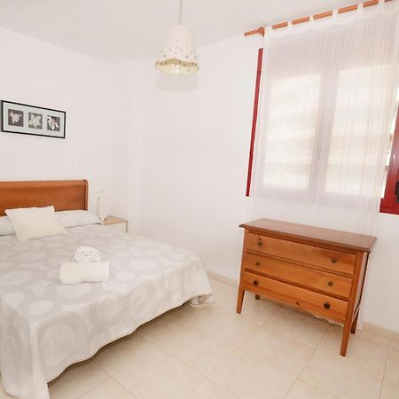 Apartamento Amatista 29A - Grupo Turis Calpe Exterior foto