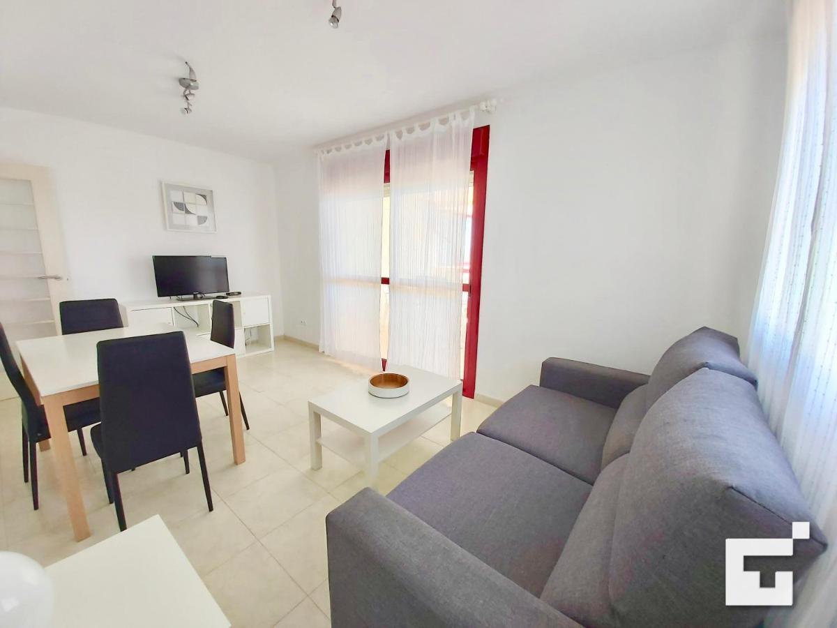 Apartamento Amatista 29A - Grupo Turis Calpe Exterior foto